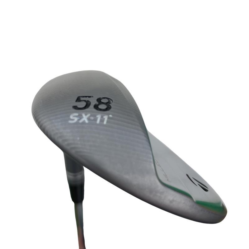 TaylorMade（テーラーメイド） Taylor Made MILLED GRIND 5 58°/11°SX