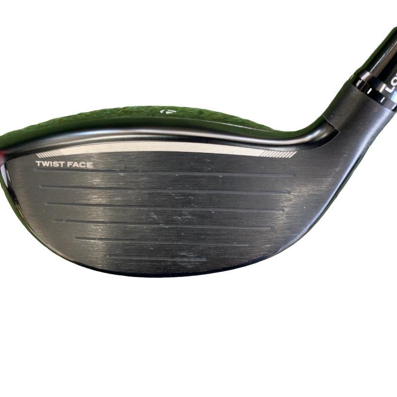TaylorMade（テーラーメイド） STEALTH2 PLUS 5W フェアウェイウッド
