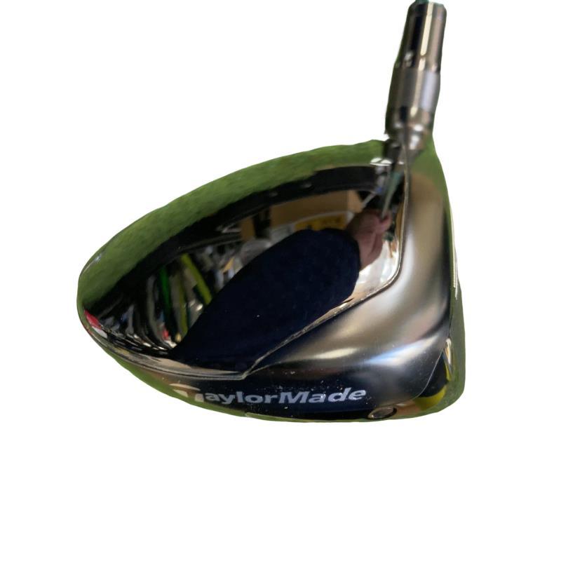 テーラーメイド STEALTH2 PLUS 5番ウッド TaylorMade（テーラーメイド） STEALTH2 PLUS 5W フェアウェイウッド