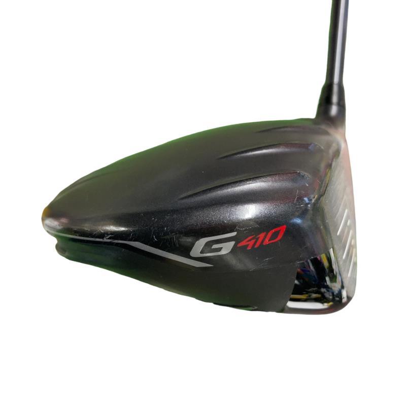PING（ピン） G410 LST 10.5° ドライバー DR フレックスS : ゴルフ