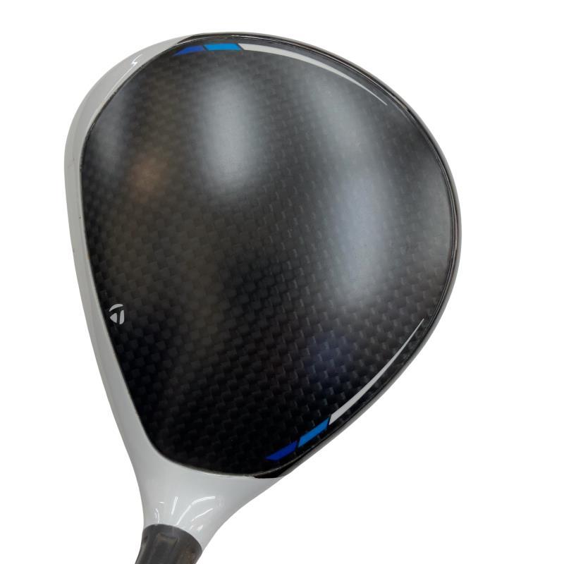 TaylorMade（テーラーメイド） SIM2 MAX 3W フェアウェイウッド FW