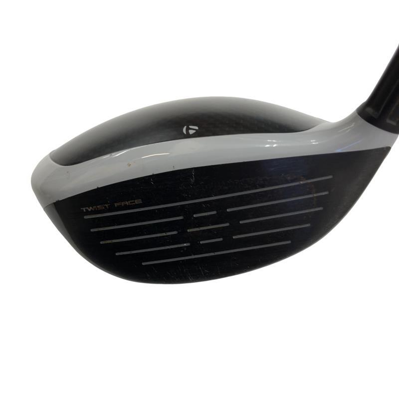 TaylorMade（テーラーメイド） SIM2 MAX 3W フェアウェイウッド FW