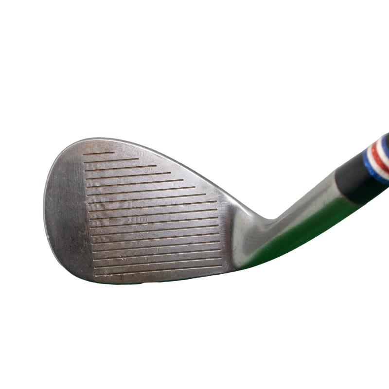 アーティザンゴルフ ARTISAN ノンメッキ 54°S ウェッジ WG フレックスS