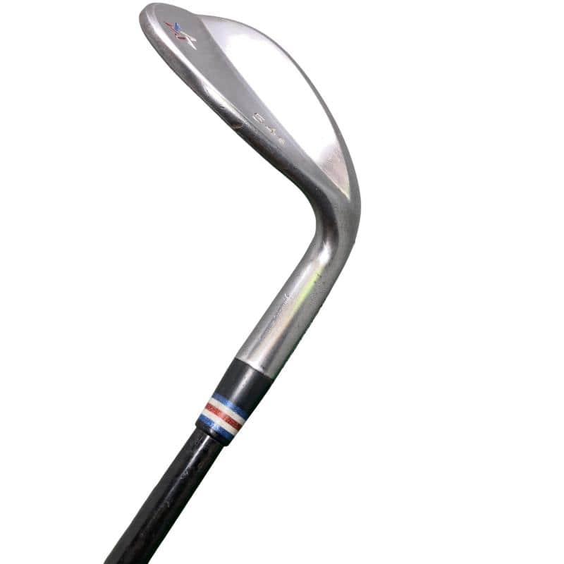 アーティザンゴルフ ARTISAN ノンメッキ 54°S ウェッジ WG フレックスS