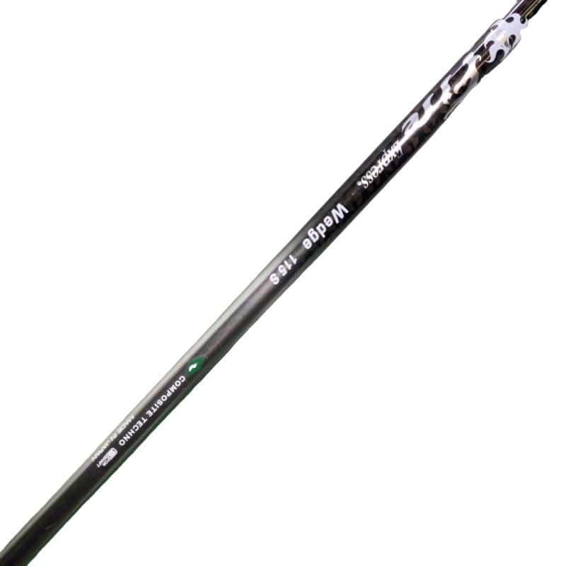 アーティザンゴルフ ARTISAN ノンメッキ 54°S ウェッジ WG フレックスS