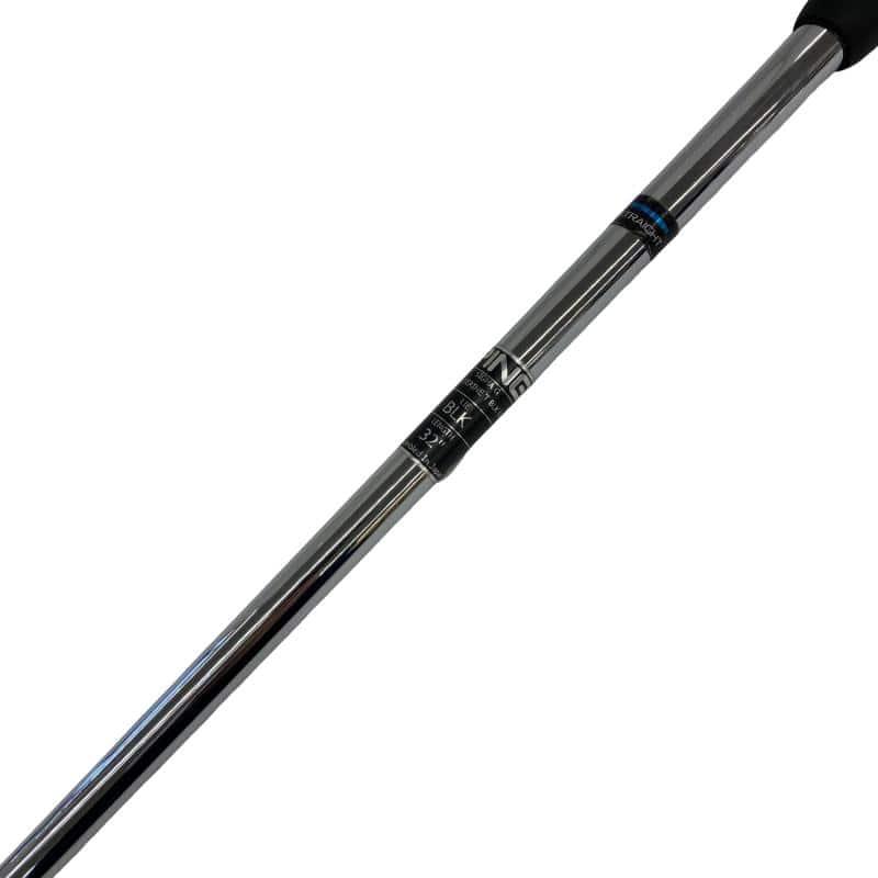 ピン SIGMA G WOLVERINE T ブラック 32インチ(PP60) パター PT フレックスその他の画像