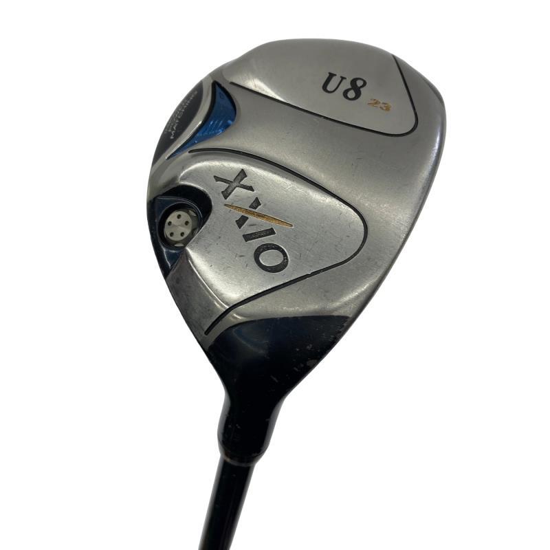 DUNLOP（ダンロップ） XXIO(2008) U8 ユーティリティ UT フレックスR