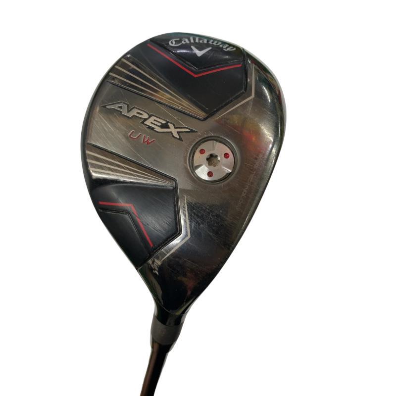 Callaway（キャロウェイ） APEX UW(2024) 23° ユーティリティ UT