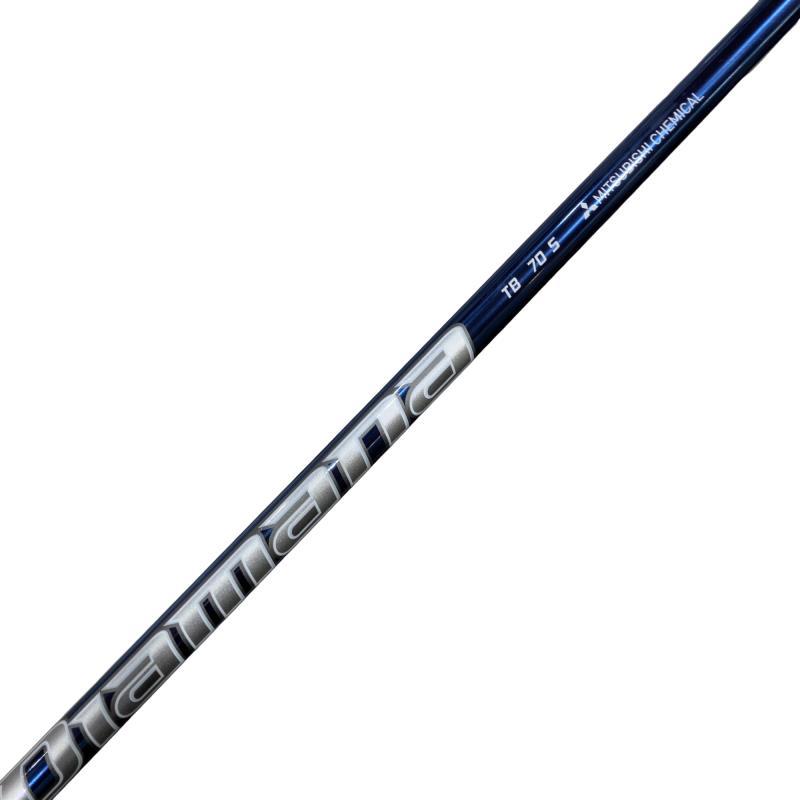 三菱（MITSUBISHI） Diamana TB 70 ドライバー用 シャフト Diamana TB