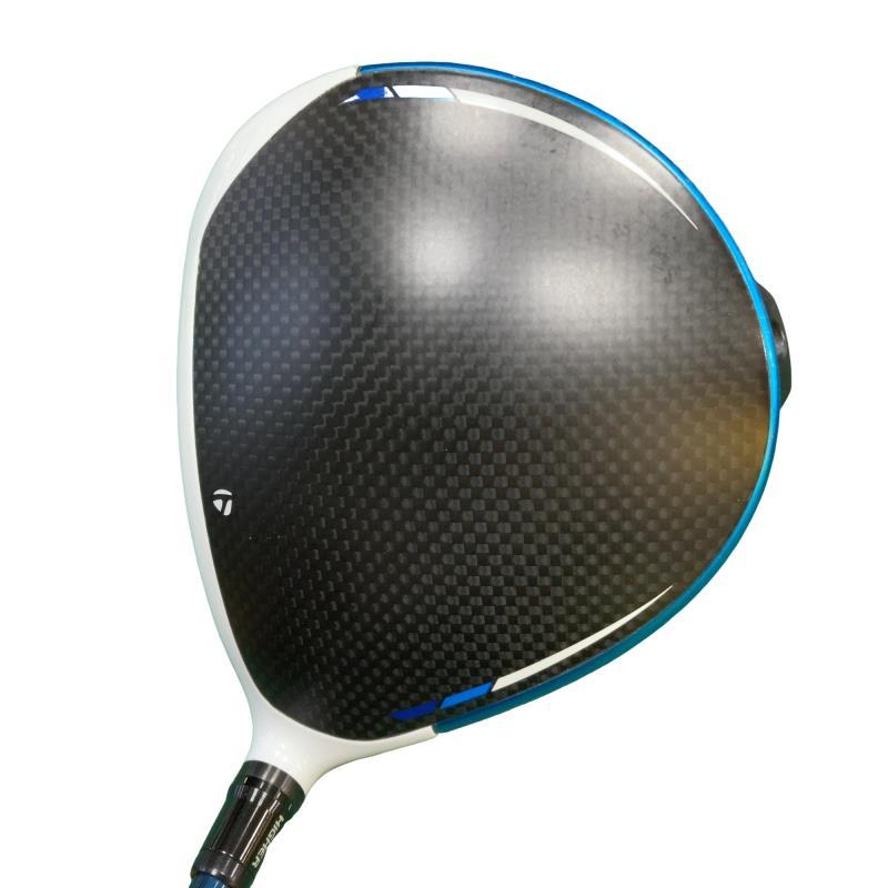 TaylorMade テーラーメイド SIM2 MAX 9° ドライバー DR フレックスS