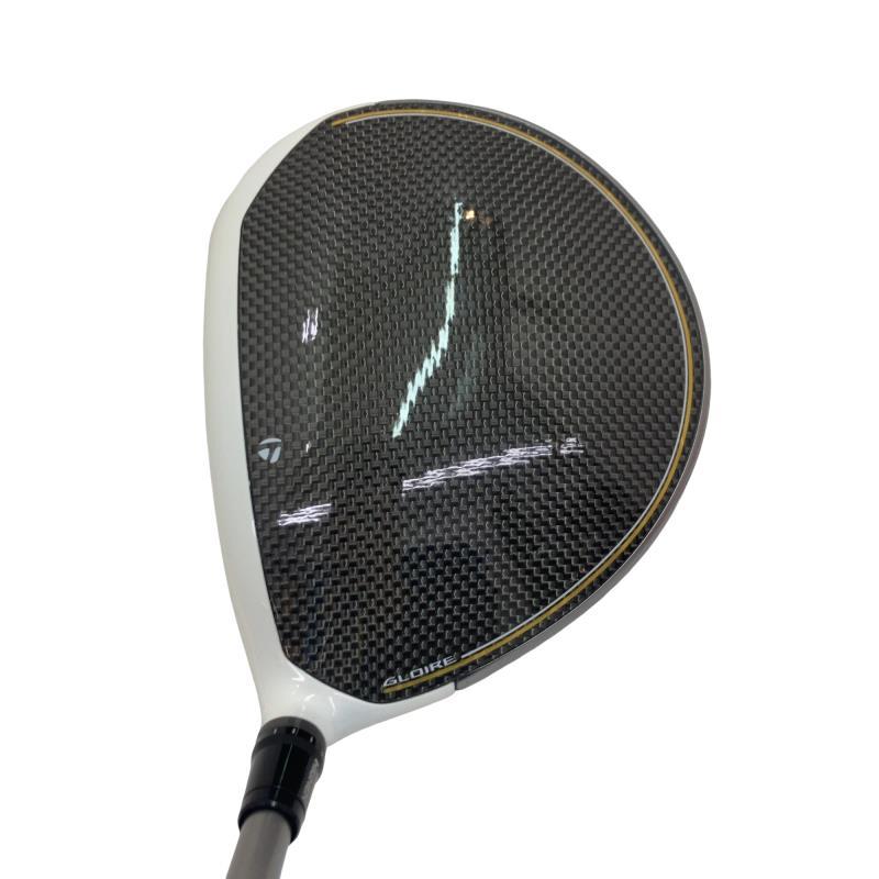テーラーメイド STEALTH GLOIRE+ 10.5° ドライバー DR フレックスSRの画像