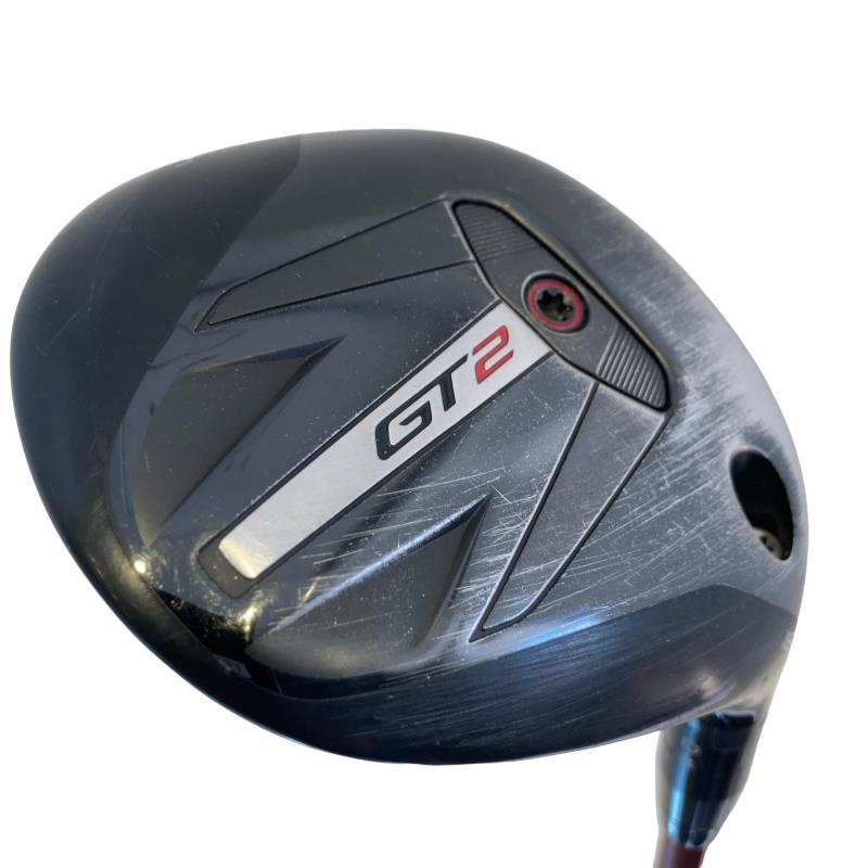 タイトリスト GT2 18° フェアウェイウッド FW フレックスRの画像