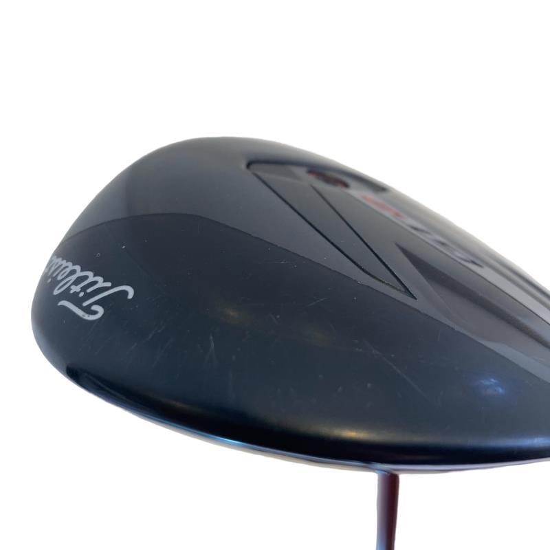 タイトリスト GT2 18° フェアウェイウッド FW フレックスRの画像