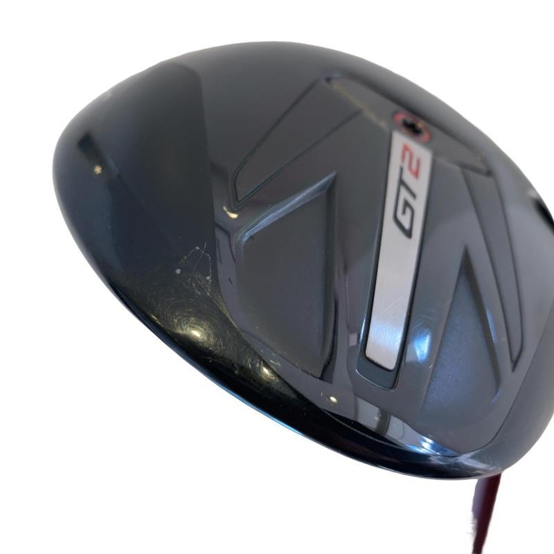 タイトリスト GT2 15° フェアウェイウッド FW フレックスRの画像