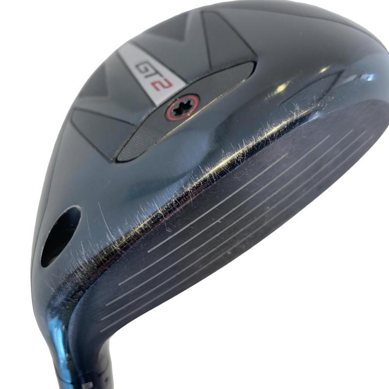 タイトリスト GT2 15° フェアウェイウッド FW フレックスRの画像