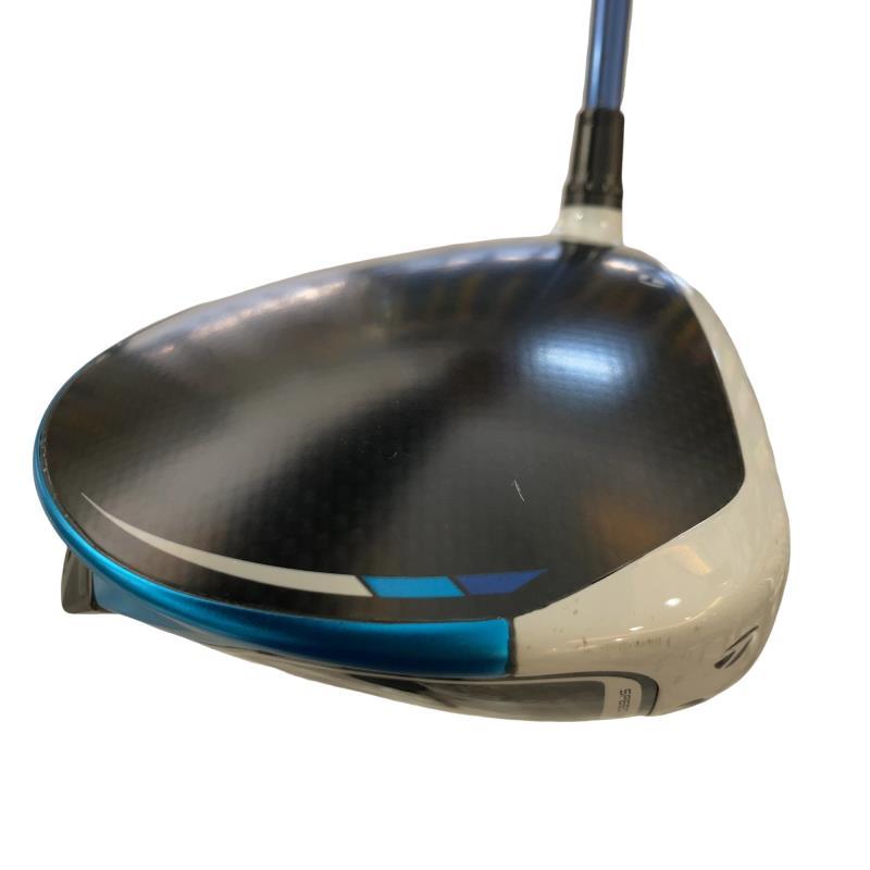 テーラーメイド SIM2 MAX  9° ドライバー DR フレックスSの画像