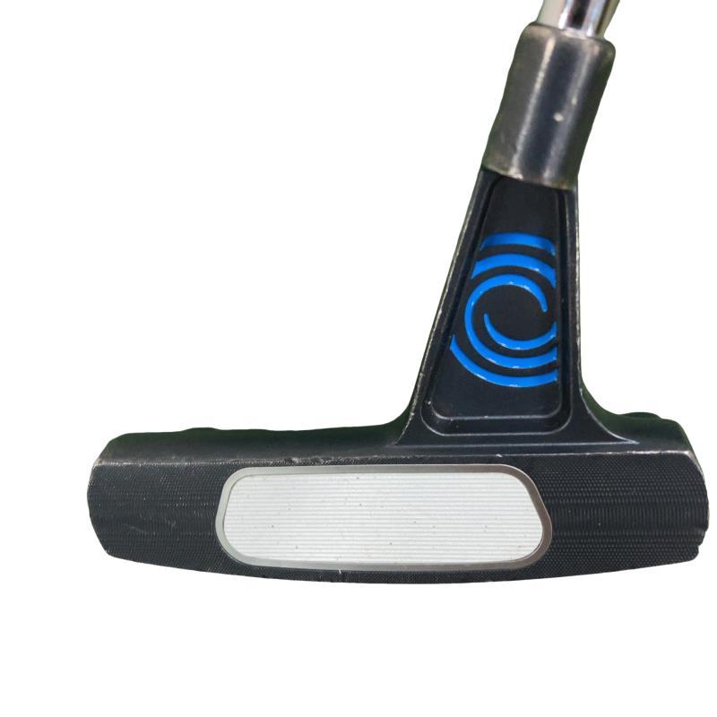 オデッセイ Ai-ONE TRI-BEAM DOUBLE WIDE CS 33インチ パター PT フレックスその他_2