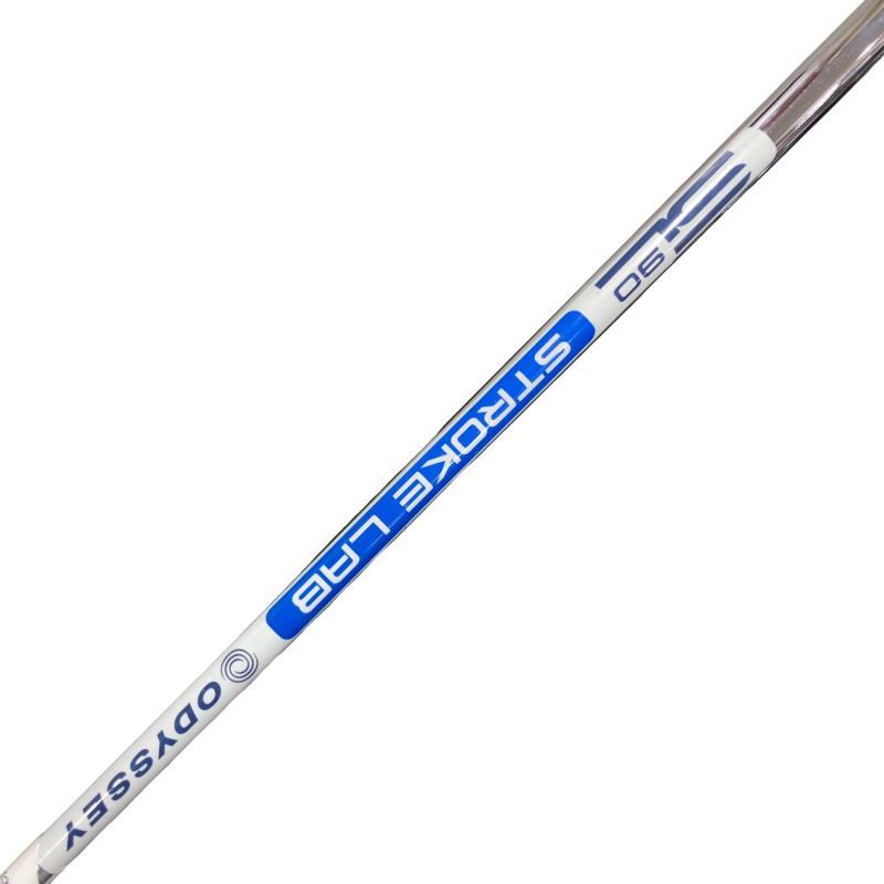オデッセイ Ai-ONE TRI-BEAM DOUBLE WIDE CS 33インチ パター PT フレックスその他_4