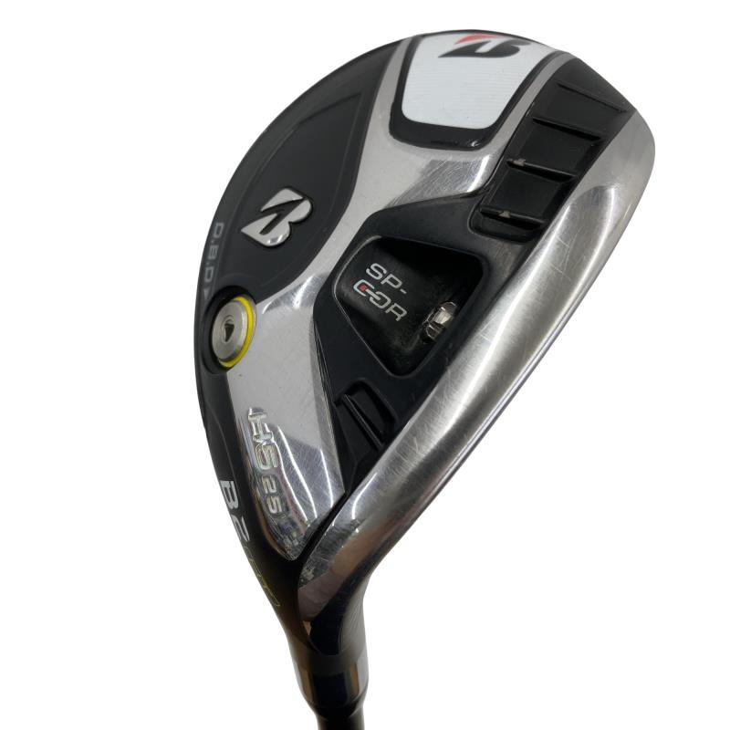 BRIDGESTONE GOLF ブリヂストン B2 HT H5 ユーティリティ UT