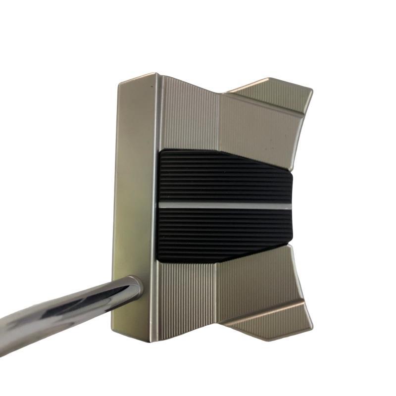 Titleist - タイトリスト SCOTTY CAMERON PHANTOM X 11(2022) 34in パター PT フレックス余分の物