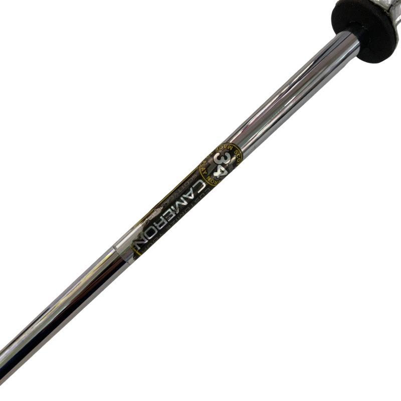 Titleist - タイトリスト SCOTTY CAMERON PHANTOM X 11(2022) 34in パター PT フレックス余分の物
