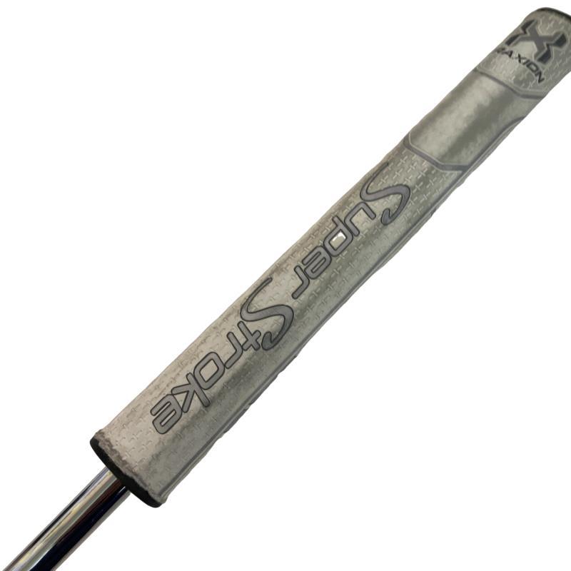 Titleist - タイトリスト SCOTTY CAMERON PHANTOM X 11(2022) 34in パター PT フレックス余分の物