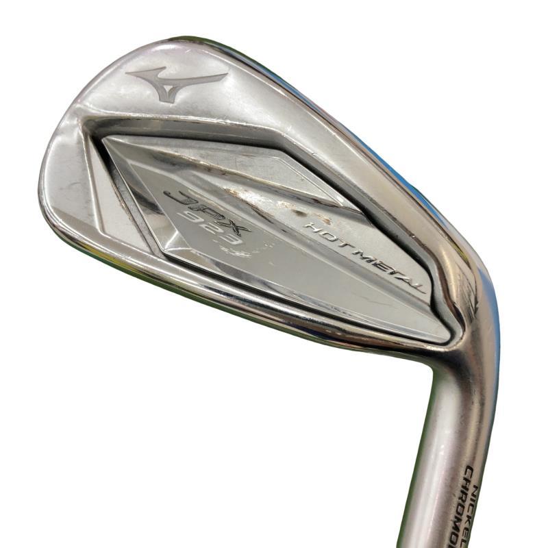 MIZUNO GOLF ミズノ JPX 923 HOT METAL 5S アイアンセット IR