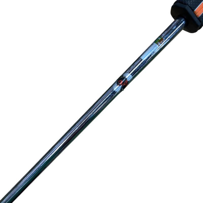 SCOTTY CAMERON GoLo 3 34インチ パター 右用 カバー付き Titleist（タイトリスト） SCOTTY CAMERON GoLo 3(2015) 34インチ