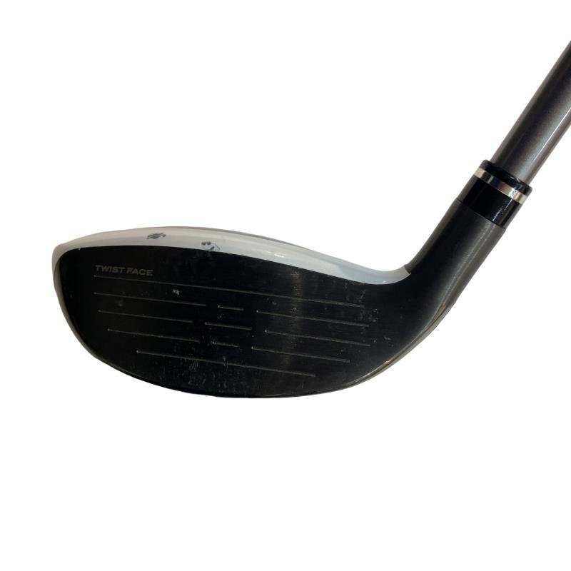 テーラーメイド STEALTH GLOIRE U5 ユーティリティ UT フレックスS | TaylorMade | 02