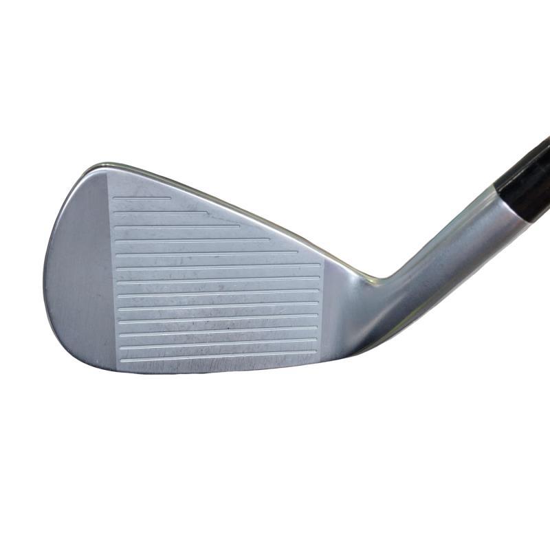 本間ゴルフ TOUR WORLD TW727P FORGED  6S アイアンセット IR フレックスSの画像