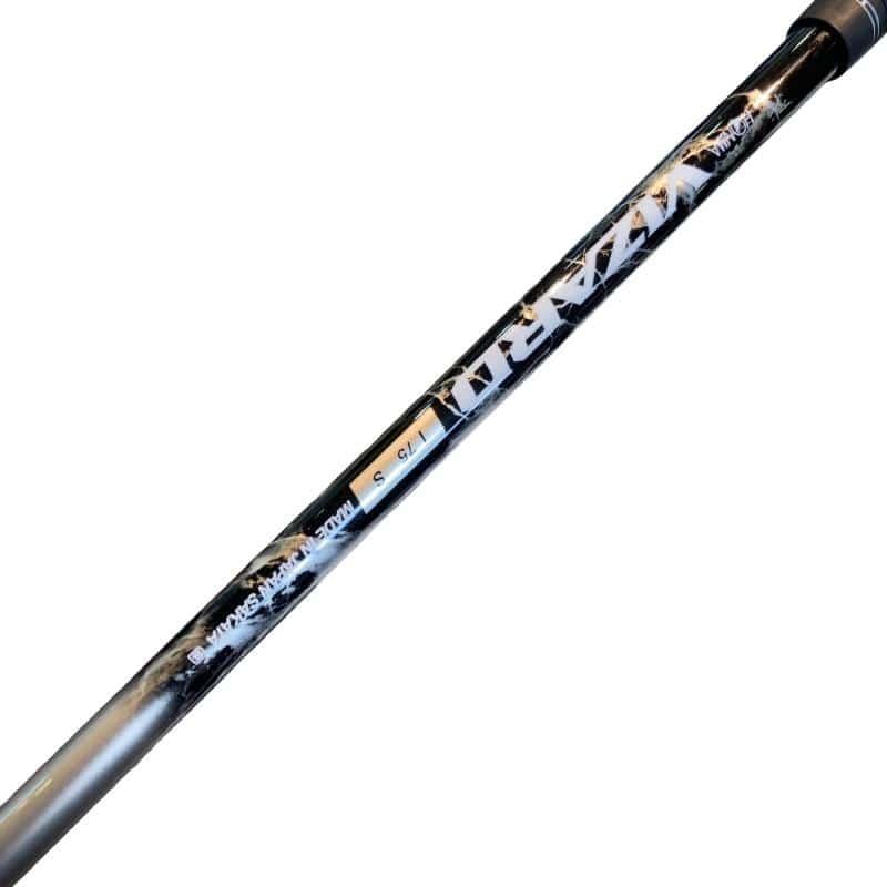 本間ゴルフ TOUR WORLD TW727P FORGED  6S アイアンセット IR フレックスSの画像