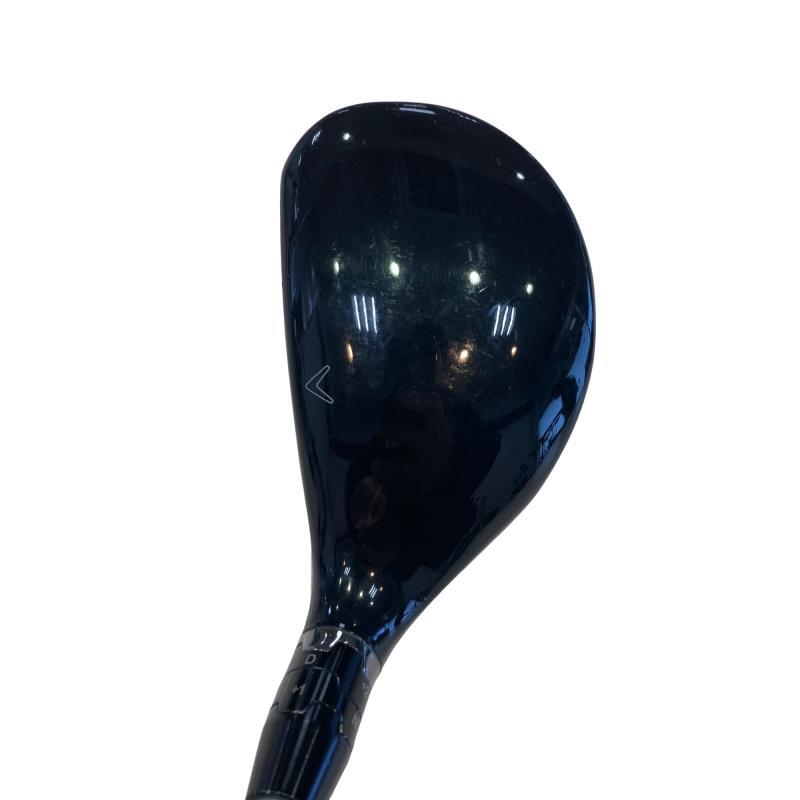 Callaway PARADYM ユーティリティ 24度（5番） Callaway（キャロウェイ） PARADYM 24° USA ユーティリティ UT
