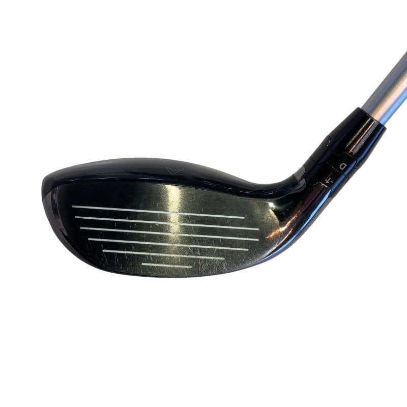 Callaway PARADYM ユーティリティクラブ24度 Callaway（キャロウェイ） PARADYM 24° USA ユーティリティ UT