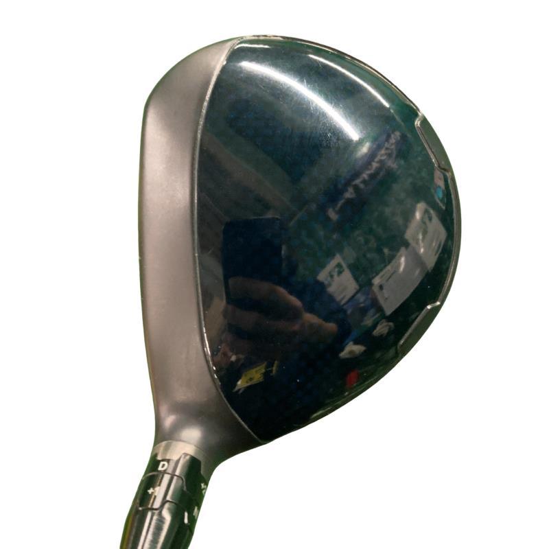 Callaway（キャロウェイ） PARADYM ◇◇◇ 5W フェアウェイウッド FW