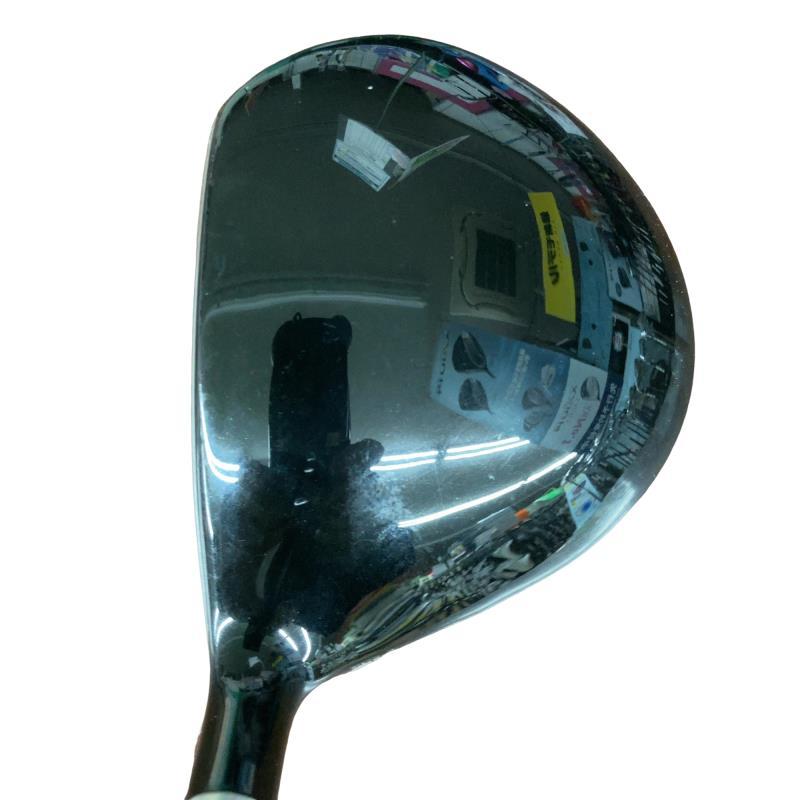 YAMAHA ヤマハ RMX ＦＷ フェアウェイウッド 3Ｗ YAMAHA（ヤマハ） RMX(2020) 3W フェアウェイウッド FW フレックスS