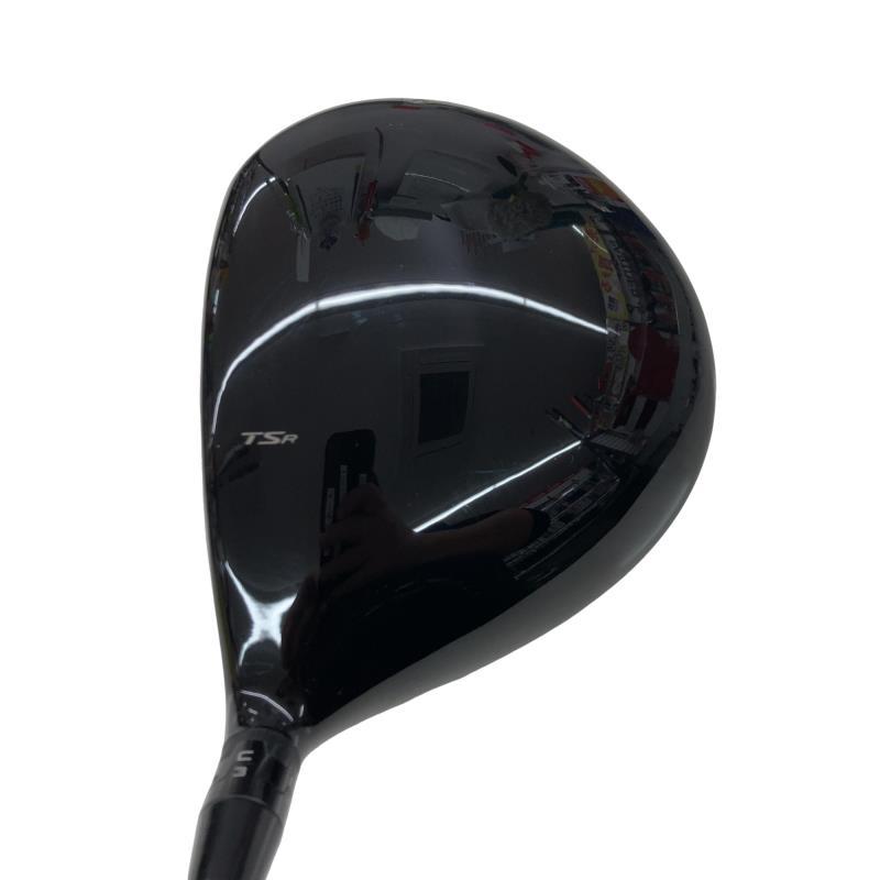 Titleist（タイトリスト） TSR3 9° ドライバー DR フレックスX