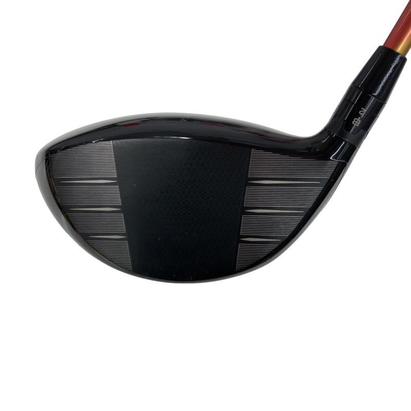 Titleist（タイトリスト） TSR3 9° ドライバー DR フレックスX