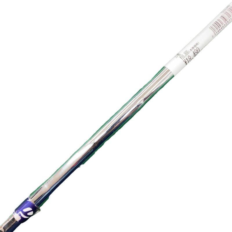 パター　TaylorMade TP DEL MONTE TB1 Taylormade TP Hydroblast Del Monte TB1 Truss Putter