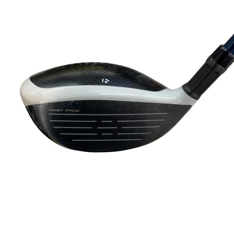 SIM2 MAX 3W フェアウェイウッド 新品 TaylorMade（テーラーメイド） SIM2 MAX 3W フェアウェイウッド FW
