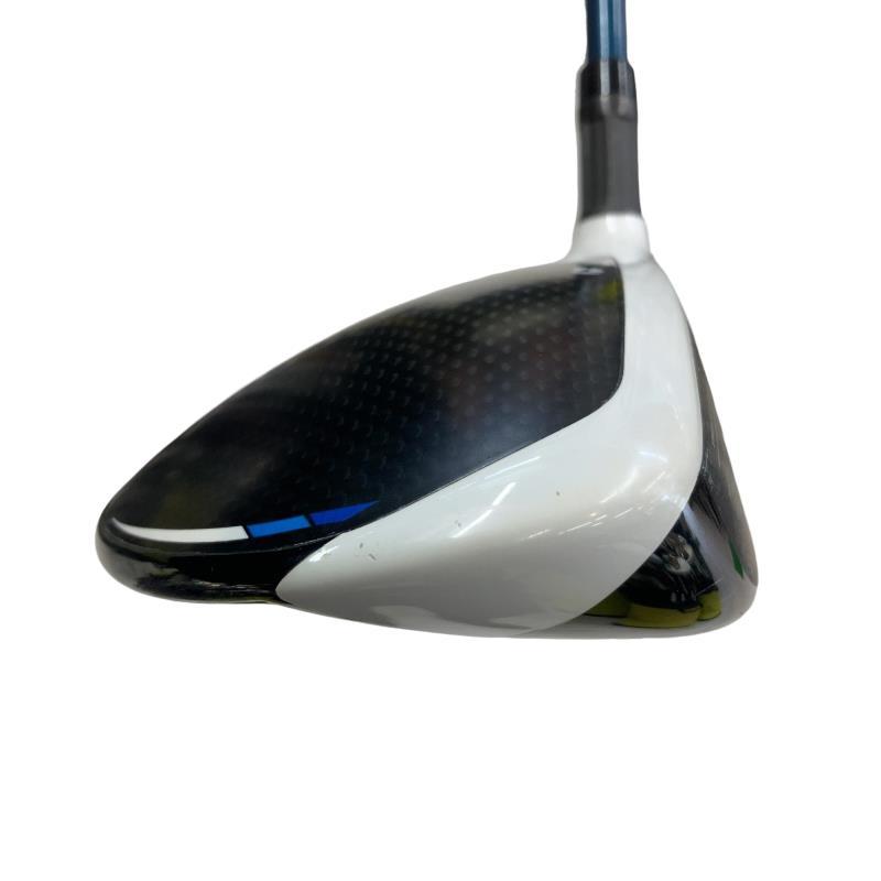 TaylorMade（テーラーメイド） SIM2 MAX 3W フェアウェイウッド FW