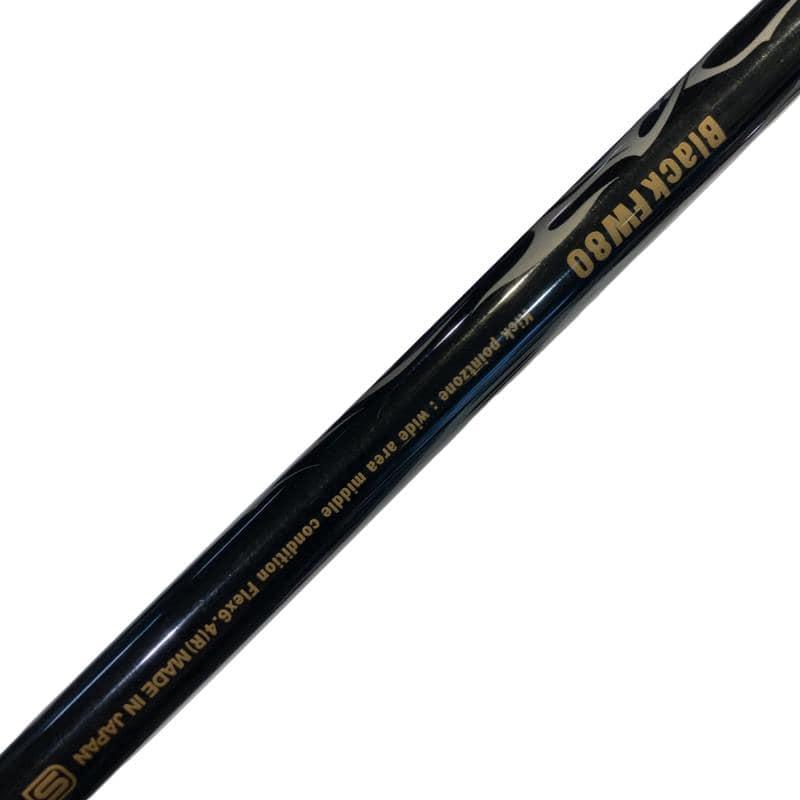 ロッディオ RODDIO フェアウェイウッド Creek フェアウェイウッド FW フレックスRの画像
