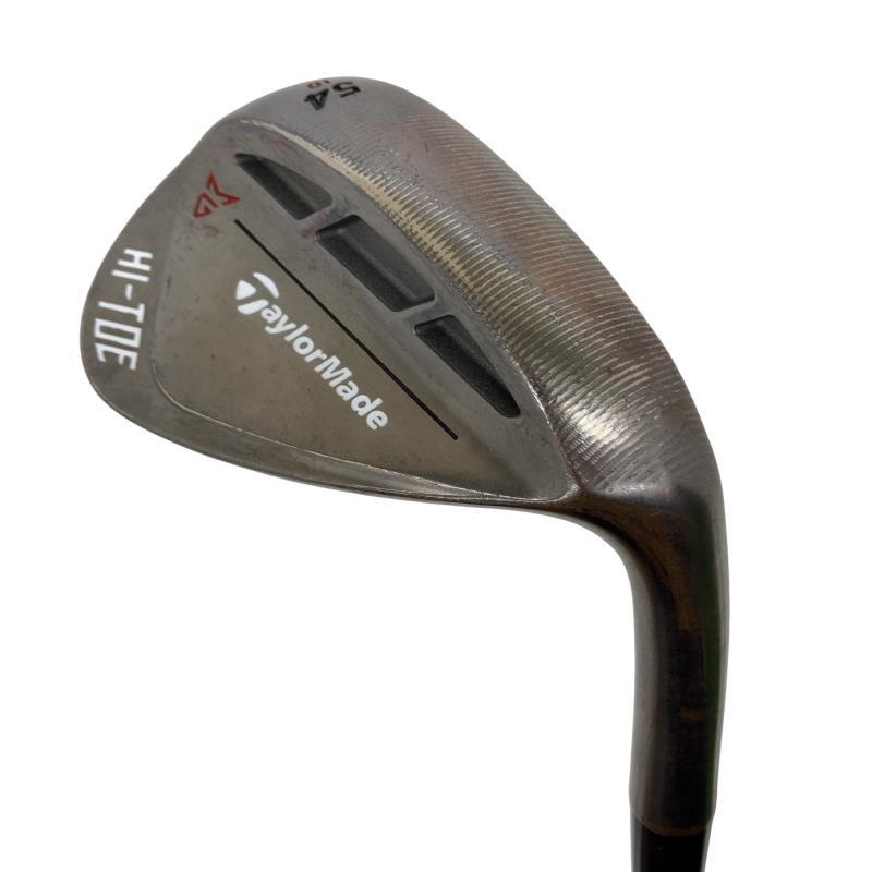 TaylorMade Milled Grind ウェッジ 54度 58度 TaylorMade MILLED GRIND ウェッジ 2本セット54 58 - メルカリ