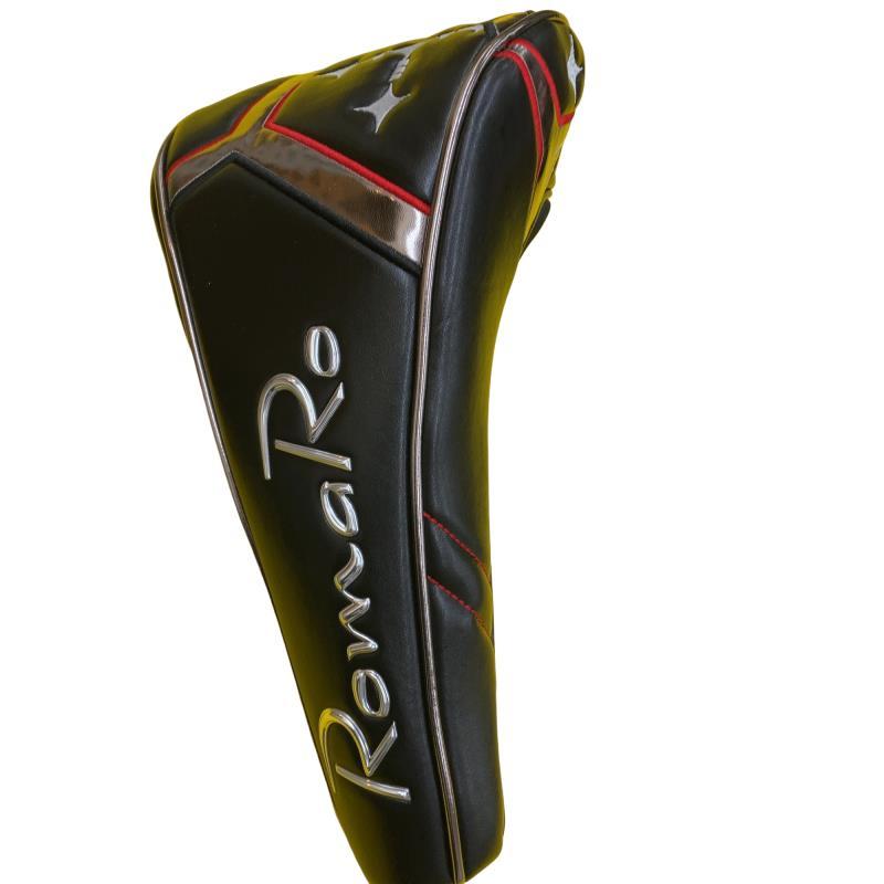 RomaRo Ray TYPE R PLUS(2025) 1W ドライバー DR フレックスその他