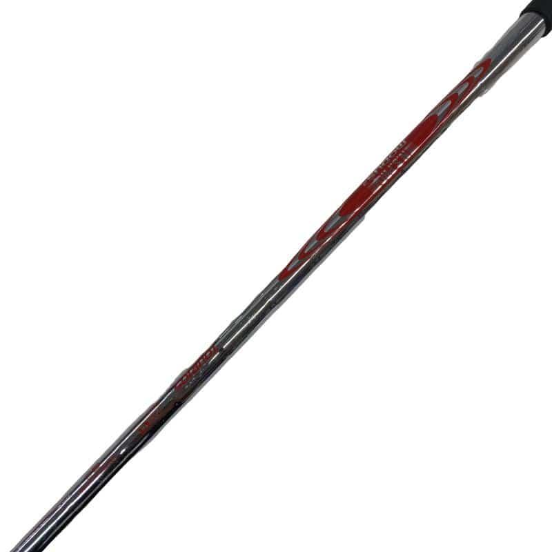 PING ピン GLIDE 2.0 56°/12° SS レフティ ウェッジ WG フレックスS