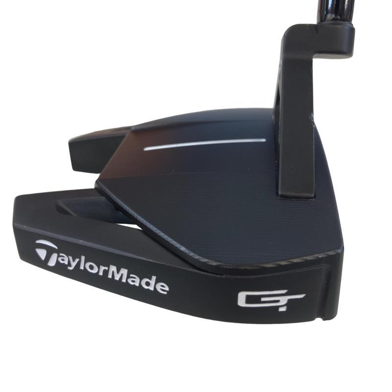 TaylorMade（テーラーメイド） Spider GT BLACK TM2 34インチ パター