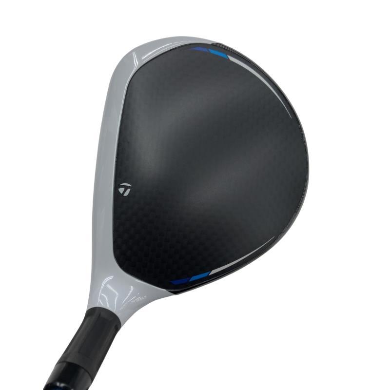 TaylorMade（テーラーメイド） SIM2 MAX 5W フェアウェイウッド FW