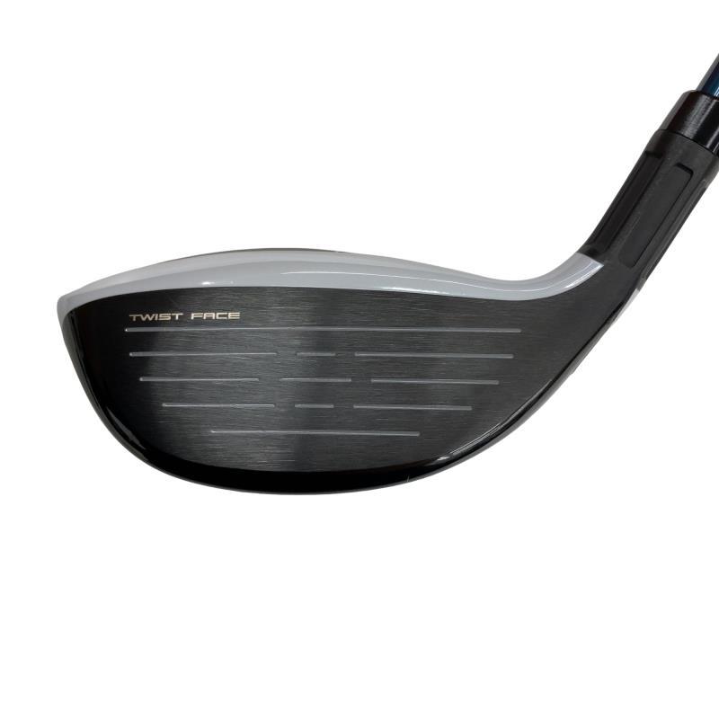 TaylorMade（テーラーメイド） SIM2 MAX 5W フェアウェイウッド FW