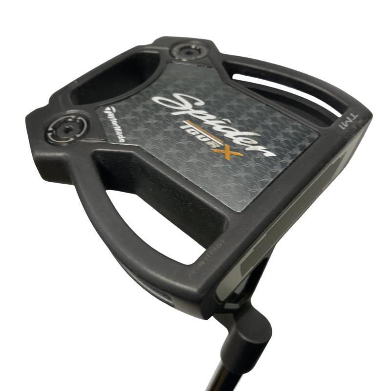 TaylorMade（テーラーメイド） Spider TOUR X TRUSS TM1 33インチ