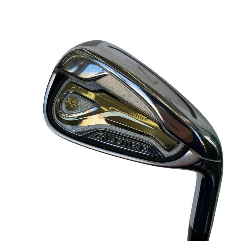 TaylorMade（テーラーメイド） GLOIRE(2014) 5S レディース アイアン