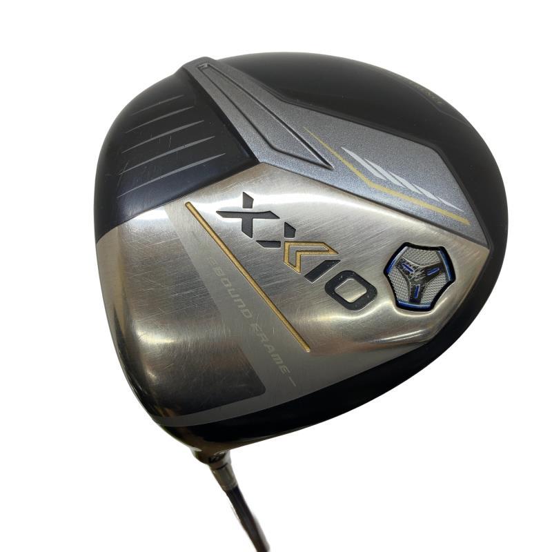 ★11/3迄セール★XXIO ドライバー 11.5° Rフレックス DUNLOP（ダンロップ） XXIO(2024) 11.5° レフティ ドライバー DR